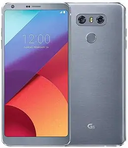 Замена аккумулятора на телефоне LG G6 в Красноярске